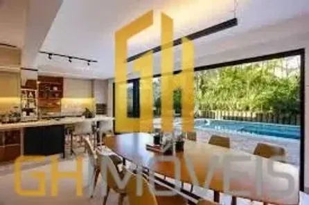 Sobrado com 4 Quartos à venda, 220m² no Jardim Bela Morada, Aparecida de Goiânia