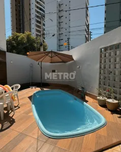 Casa com 1 Quarto à venda, 332m² no Centro, Petrolina