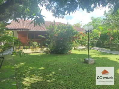 Casa de Condomínio com 3 Quartos à venda, 204m² no Aldeia dos Camarás, Camaragibe