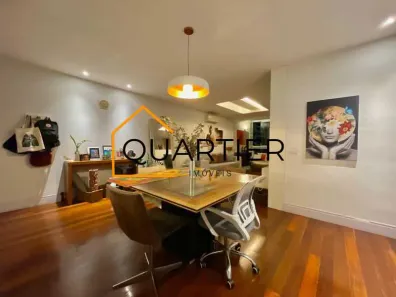 Apartamento com 2 Quartos à venda, 145m² no Flamengo, Rio de Janeiro