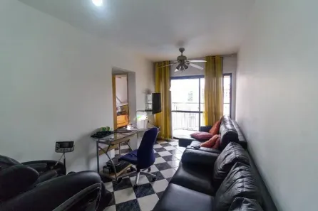 Apartamento com 2 Quartos à venda, 54m² no Vila Mariana, São Paulo