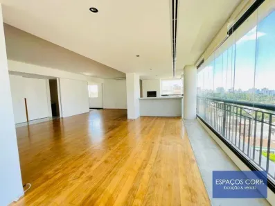 Apartamento com 3 Quartos para venda ou aluguel, 215m² no Sumaré, São Paulo