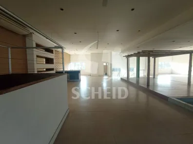 Ponto Comercial para alugar, 612m² no Santo Amaro, São Paulo