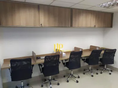 Sala Comercial à venda, 27m² no Aclimação, São Paulo