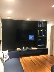 Apartamento com 2 Quartos à venda, 65m² no Brooklin Paulista, São Paulo
