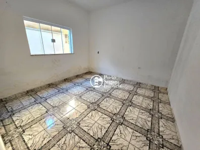 Casa com 1 Quarto para alugar, 34m² no São José, Americana