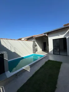 Casa com 2 Quartos à venda, 74m² no Balneário Tupy, Itanhaém