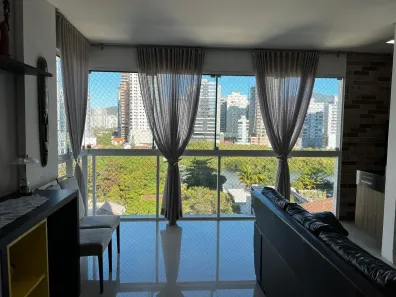 Apartamento com 3 Quartos à venda, 120m² no Meia Praia, Itapema