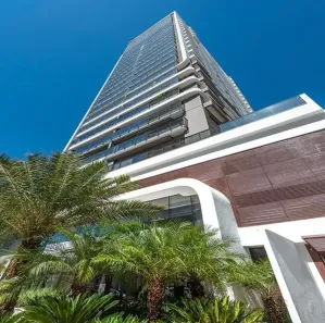 Apartamento com 3 Quartos à venda, 114m² no Setor Bueno, Goiânia