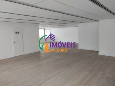 Ponto Comercial com 1 Quarto à venda, 129m² no Itaim Bibi, São Paulo