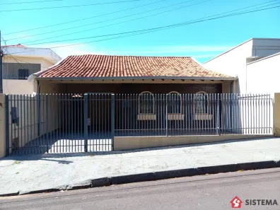Casa com 3 Quartos à venda, 140m² no Vila Liberdade, Presidente Prudente