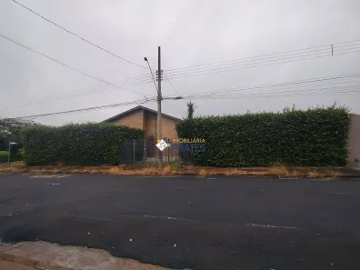 Casa com 3 Quartos à venda, 200m² no Vila Ipiranga, São José do Rio Preto