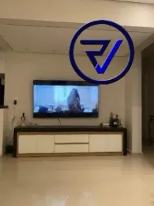 Apartamento com 3 Quartos à venda, 119m² no Vicente Pinzon, Fortaleza