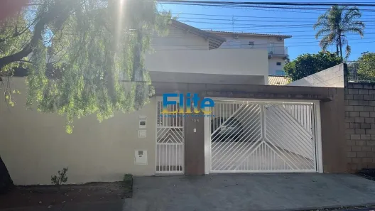 Sobrado com 4 Quartos para venda ou aluguel, 270m² no Jardim Lumen Christi, Campinas