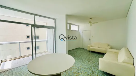 Apartamento com 4 Quartos à venda, 120m² no Pitangueiras, Guarujá