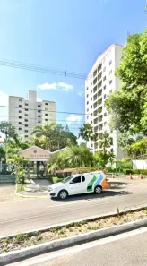 Apartamento com 3 Quartos à venda, 78m² no Lagoa Nova, Natal