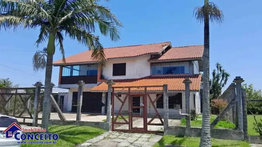 Casa com 6 Quartos à venda, 540m² no Imbé, Imbé