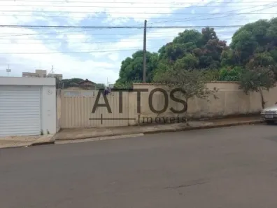 Lote/Terreno à venda, 600m² no Planalto Paraíso, São Carlos