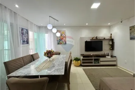 Casa de Condomínio com 3 Quartos à venda, 123m² no Vila Praiana, Lauro de Freitas