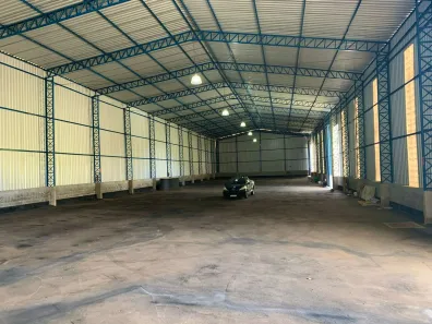 Galpão/Depósito/Armazém para alugar, 1500m² no Residencial Santa Helena - Gleba II, Santana de Parnaíba
