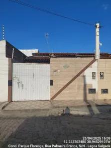 Casa com 2 Quartos à venda, 125m² no Mangabeira, Feira de Santana