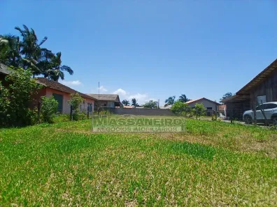 Lote/Terreno à venda, 360m² no Salinas, Balneário Barra do Sul