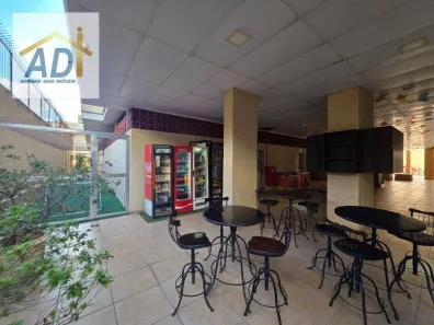 Apartamento com 1 Quarto para alugar, 25m² no Tijuca, Rio de Janeiro