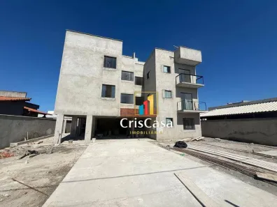 Apartamento com 2 Quartos à venda, 50m² no Enseada das Gaivotas, Rio das Ostras