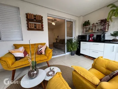 Apartamento com 3 Quartos à venda, 72m² no São Judas, São Paulo