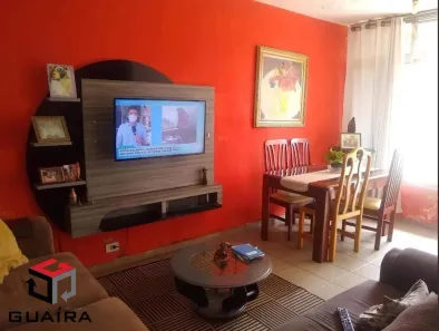 Casa com 3 Quartos à venda, 102m² no Rudge Ramos, São Bernardo do Campo