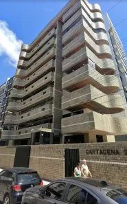 Apartamento com 4 Quartos à venda, 200m² no Ponta Verde, Maceió