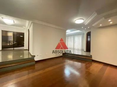 Apartamento com 4 Quartos à venda, 210m² no Vila Santa Catarina, Americana