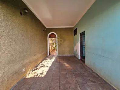 Casa com 4 Quartos à venda, 218m² no Sumarezinho, Ribeirão Preto