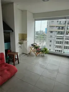 Apartamento com 3 Quartos à venda, 85m² no Vila Prudente, São Paulo