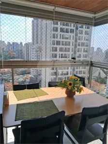 Apartamento com 2 Quartos à venda, 101m² no Vila Mariana, São Paulo