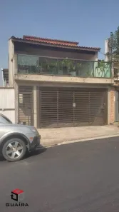 Prédio Comercial com 12 Quartos à venda, 300m² no Nova Petrópolis, São Bernardo do Campo