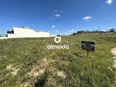 Lote/Terreno à venda, 520m² no Pinheiro Machado, Santa Maria
