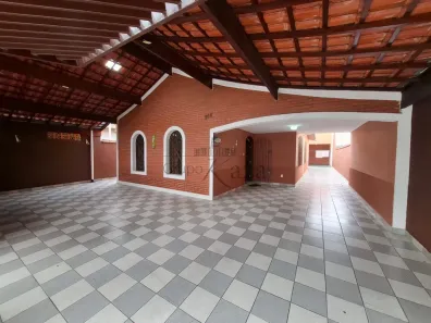 Casa com 5 Quartos à venda, 206m² no Vila Tesouro, São José dos Campos