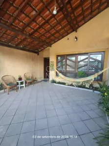 Casa com 2 Quartos à venda, 100m² no Mirim, Praia Grande