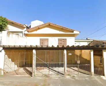 Casa com 3 Quartos à venda, 163m² no Vila Guaraciaba, Santo André