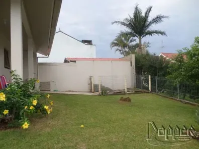 Casa com 3 Quartos à venda, 147m² no Petrópolis, Novo Hamburgo