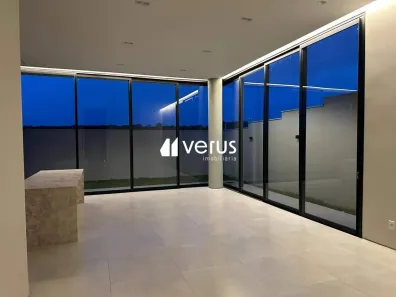 Casa de Condomínio com 3 Quartos à venda, 170m² no Granja Marileusa, Uberlândia