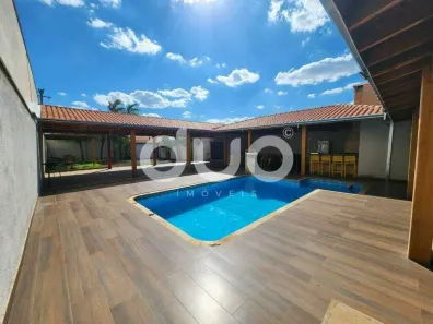 Casa com 3 Quartos à venda, 419m² no Piracicamirim, Piracicaba