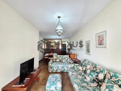 Apartamento com 3 Quartos à venda, 100m² no Pitangueiras, Guarujá