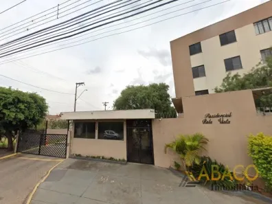 Apartamento com 3 Quartos para alugar, 70m² no Jardim Jockey Clube, São Carlos