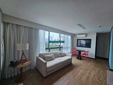 Apartamento com 1 Quarto à venda, 42m² no Boa Viagem, Recife