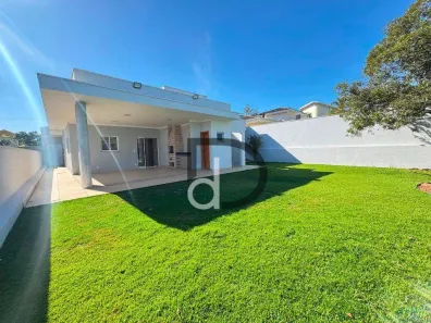 Casa de Condomínio com 3 Quartos para alugar, 250m² no Centro, Vinhedo
