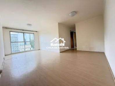 Apartamento com 2 Quartos à venda, 78m² no Jardim Londrina, São Paulo