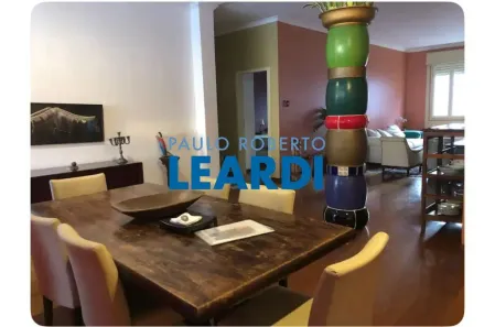 Apartamento com 3 Quartos à venda, 167m² no Paraíso, São Paulo