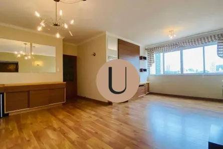 Apartamento com 3 Quartos à venda, 104m² no Vila Clementino, São Paulo